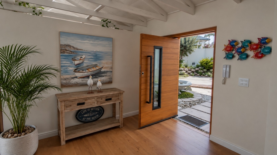 To Let 2 Bedroom Property for Rent in Froggy Farm Western Cape